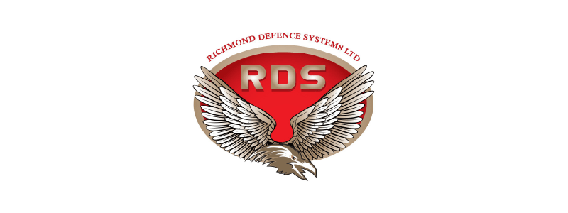 Richmond Defence Systems is a partner of 2LNK group
